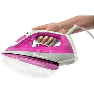 Foto 3 | Plancha de Vapor Koblenz Pkk-350s Función Vertical Rosa