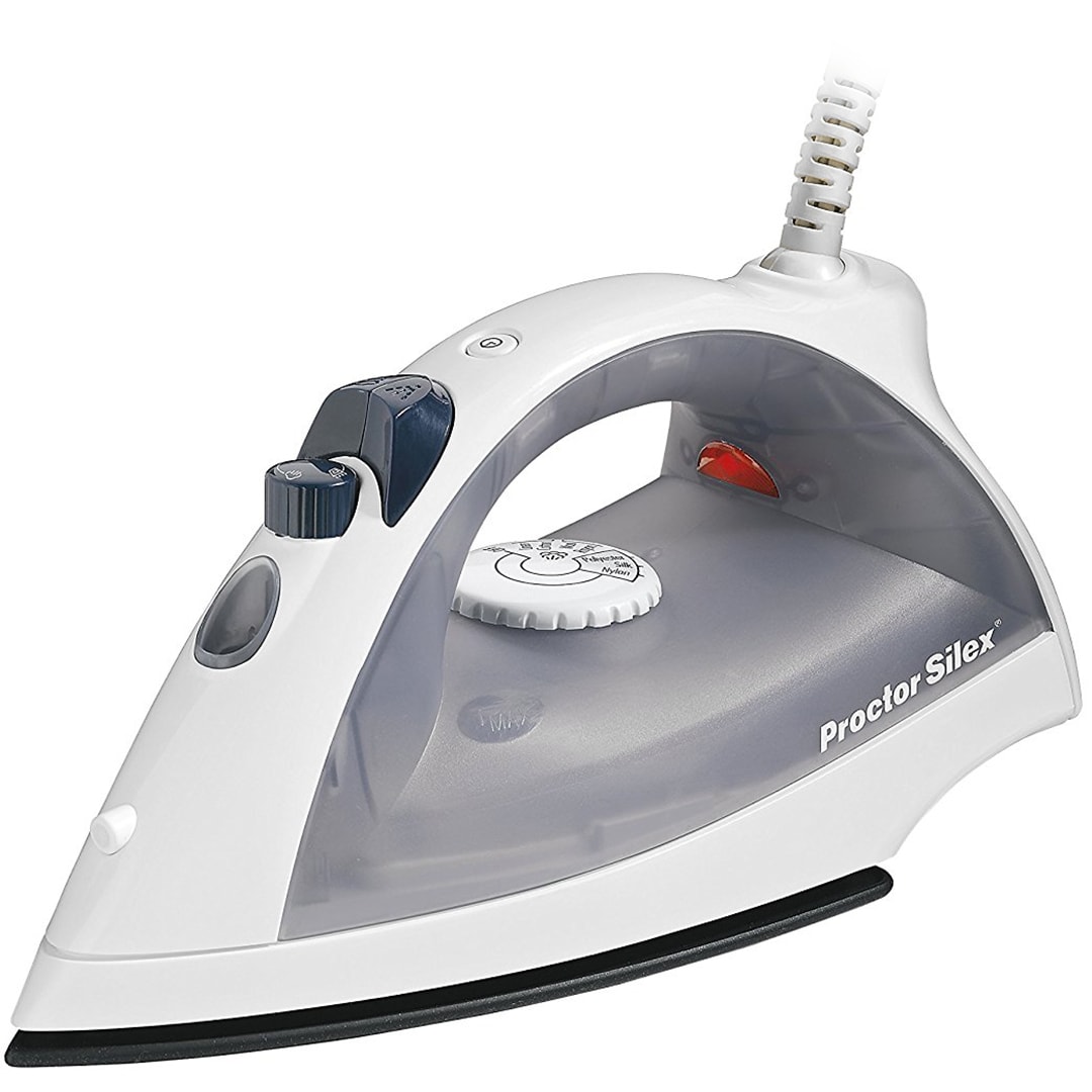 Plancha de Vapor Proctor Silex 17150 Apagado Automático $849