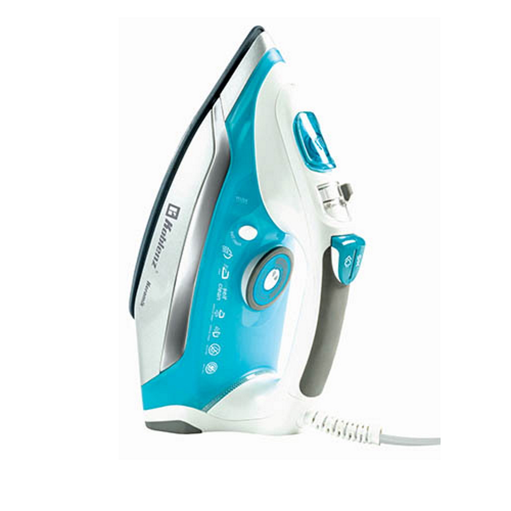 Foto 5 pulgar | Plancha de Vapor 150v Secure Keramik Koblenz Pro Pkk-750 Sa