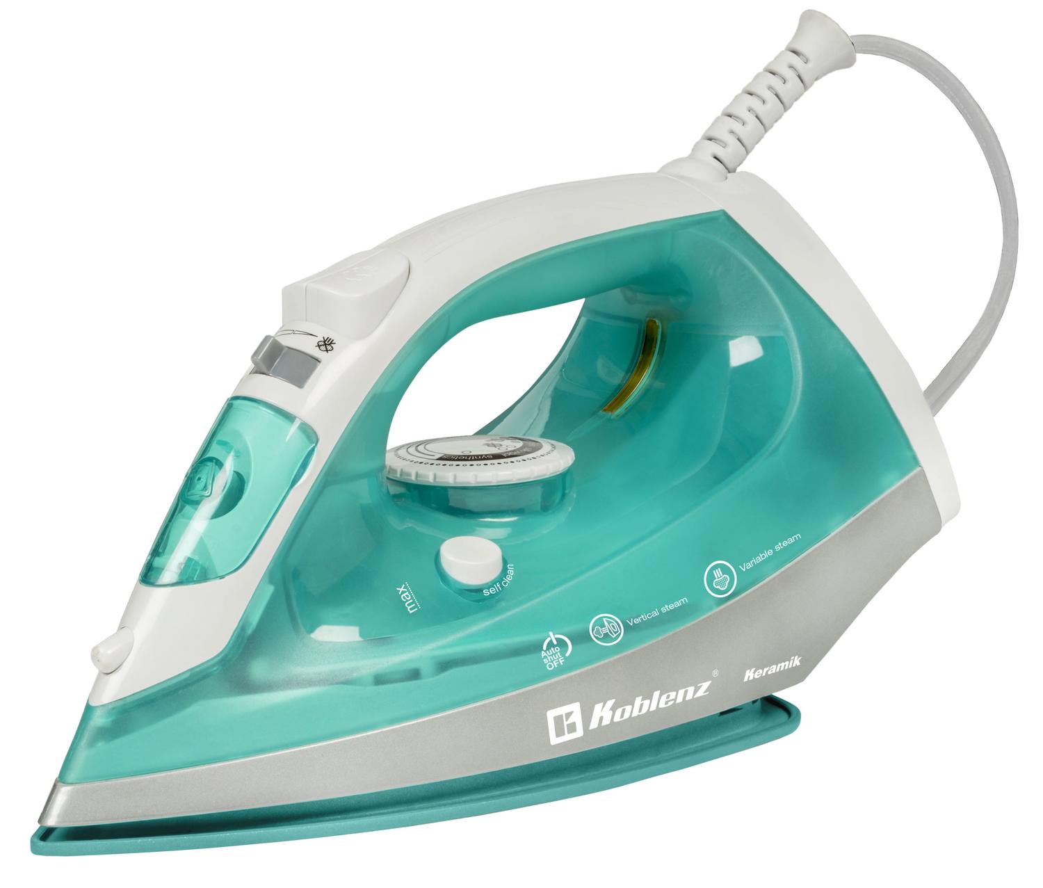 Foto 1 | Plancha Koblenz PKK-380 SA 220 ML