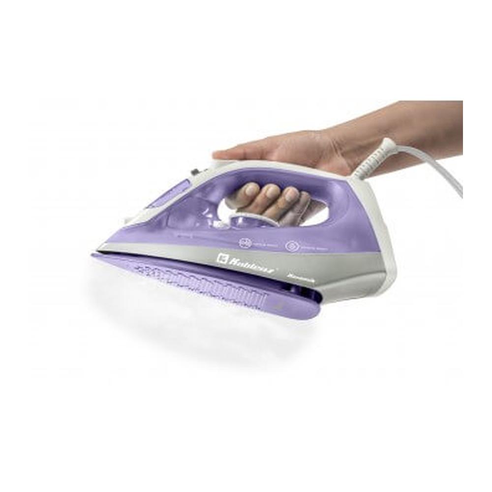 Foto 3 pulgar | Plancha de Vapor Koblenz Pkk340 L Antiadherente
