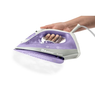 Foto 4 | Plancha de Vapor Koblenz Pkk340 L Antiadherente