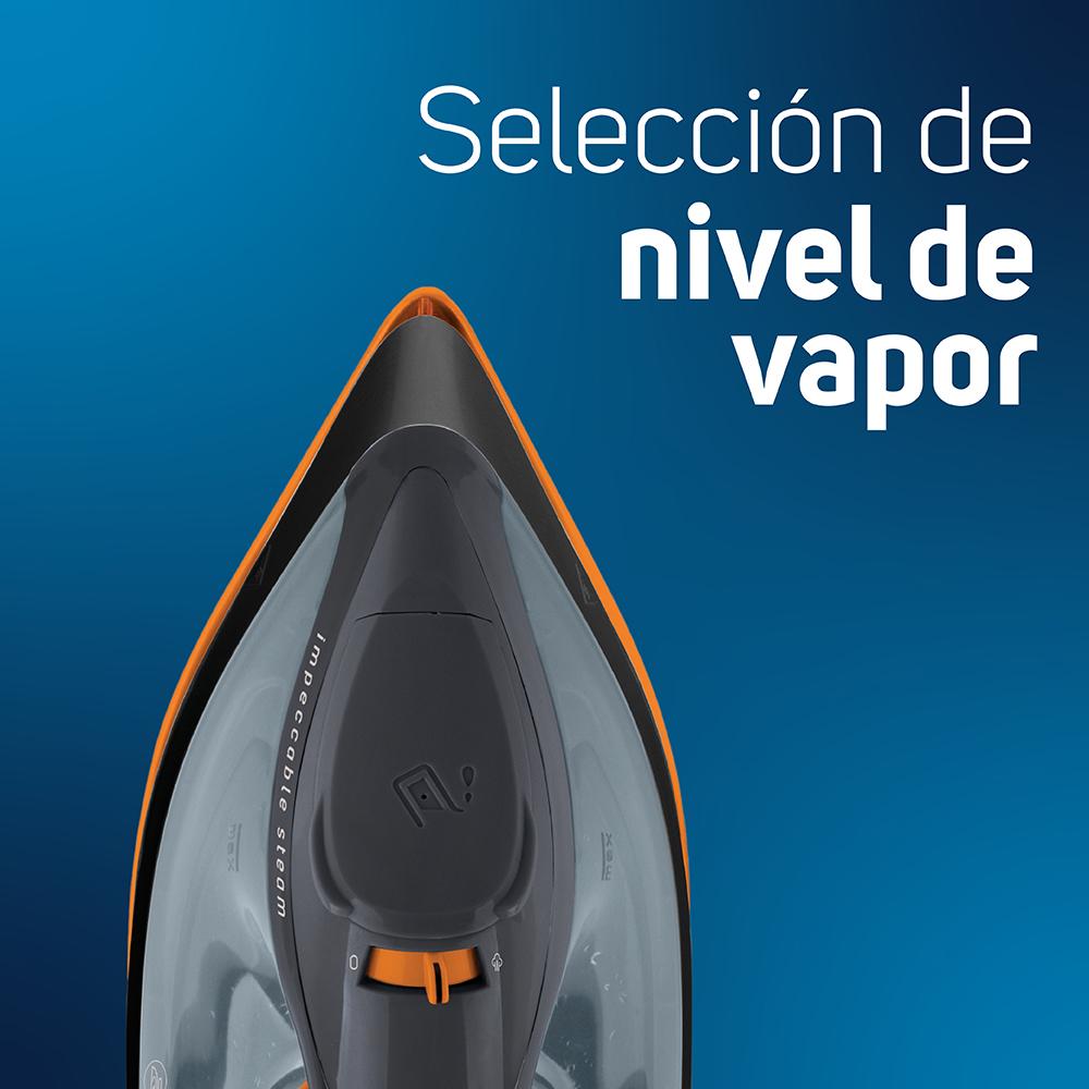 Foto 5 pulgar | Plancha Vapor o Seco Taurus Penelope para Ropa y Tela