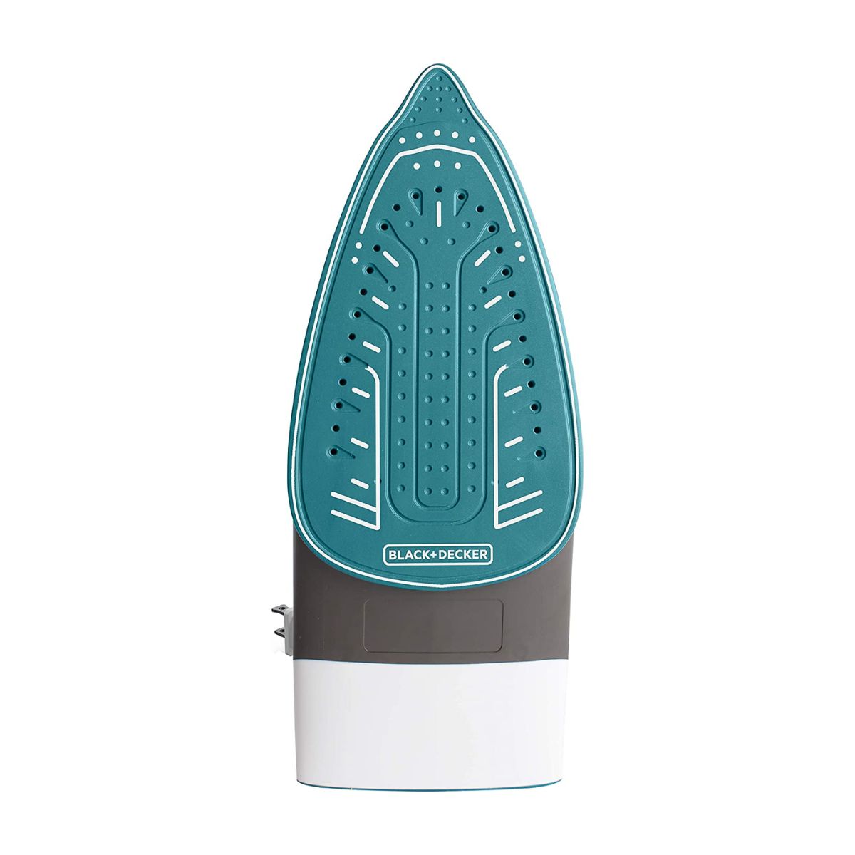 Foto 4 pulgar | Plancha Ceramica Ceramic Glide 1200w Black+Decker color Verde