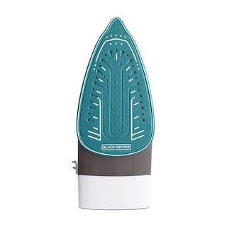 Foto 3 | Plancha Ceramica Ceramic Glide 1200w Black+Decker color Verde