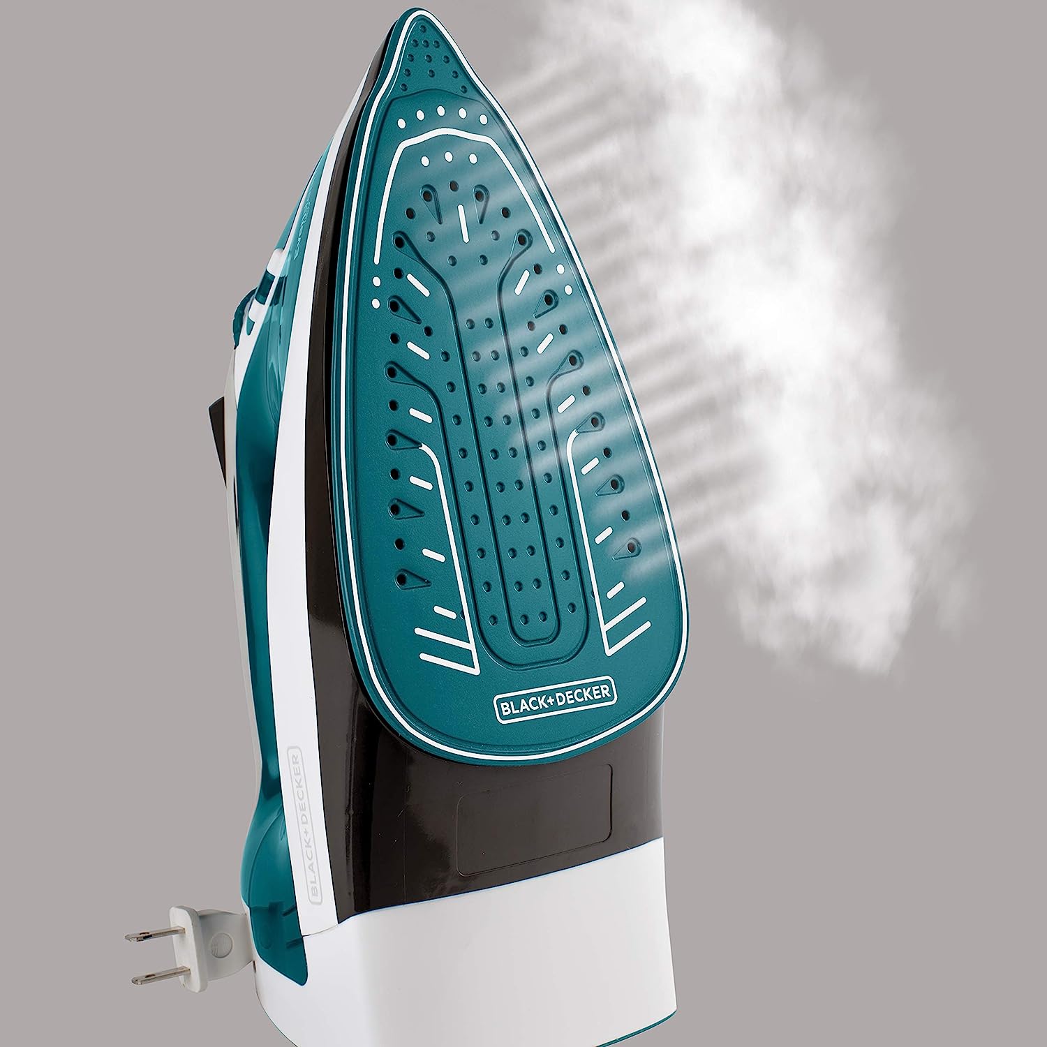 Foto 5 pulgar | Plancha Ceramica Ceramic Glide 1200w Black+Decker color Verde