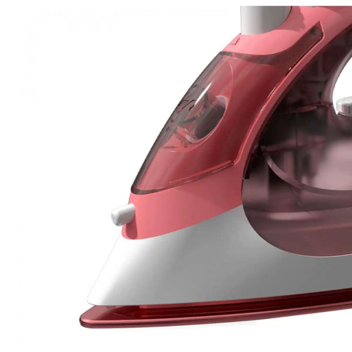 Foto 5 pulgar | Plancha de Vapor Oster color Rosa de 127v