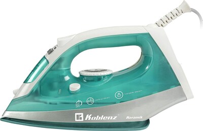 Foto 5 | Plancha Koblenz Pkk380sa Azul