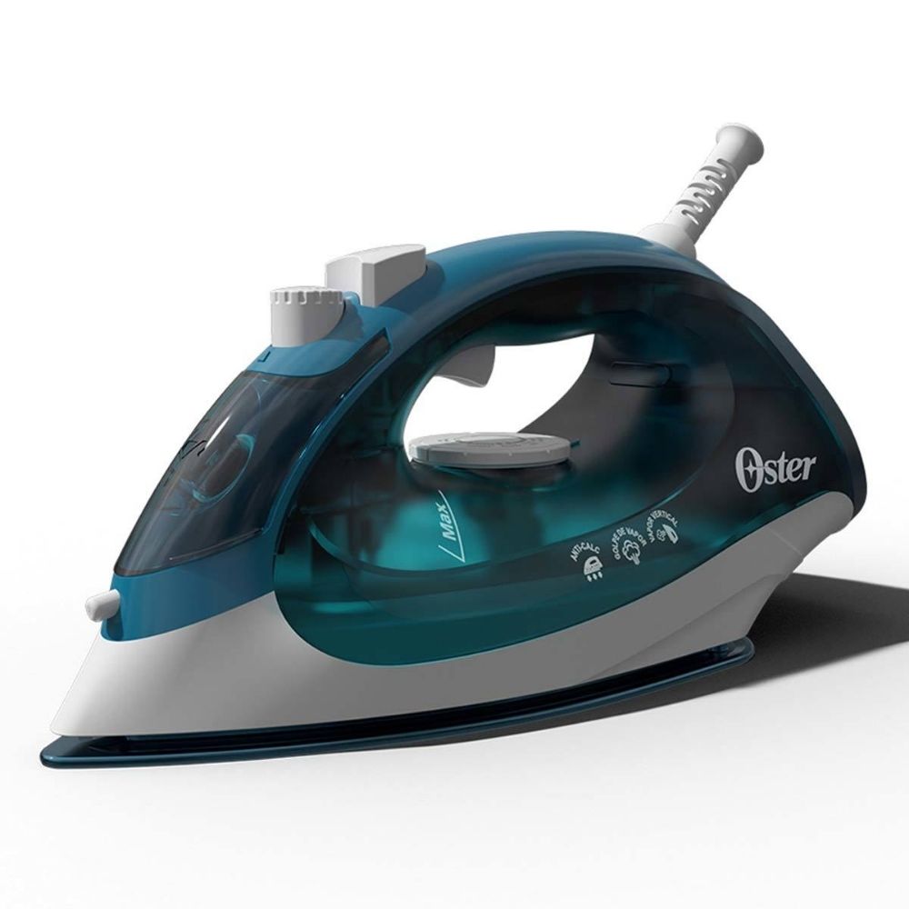 Plancha de Vapor Oster Gcstbs5051013 color Azul