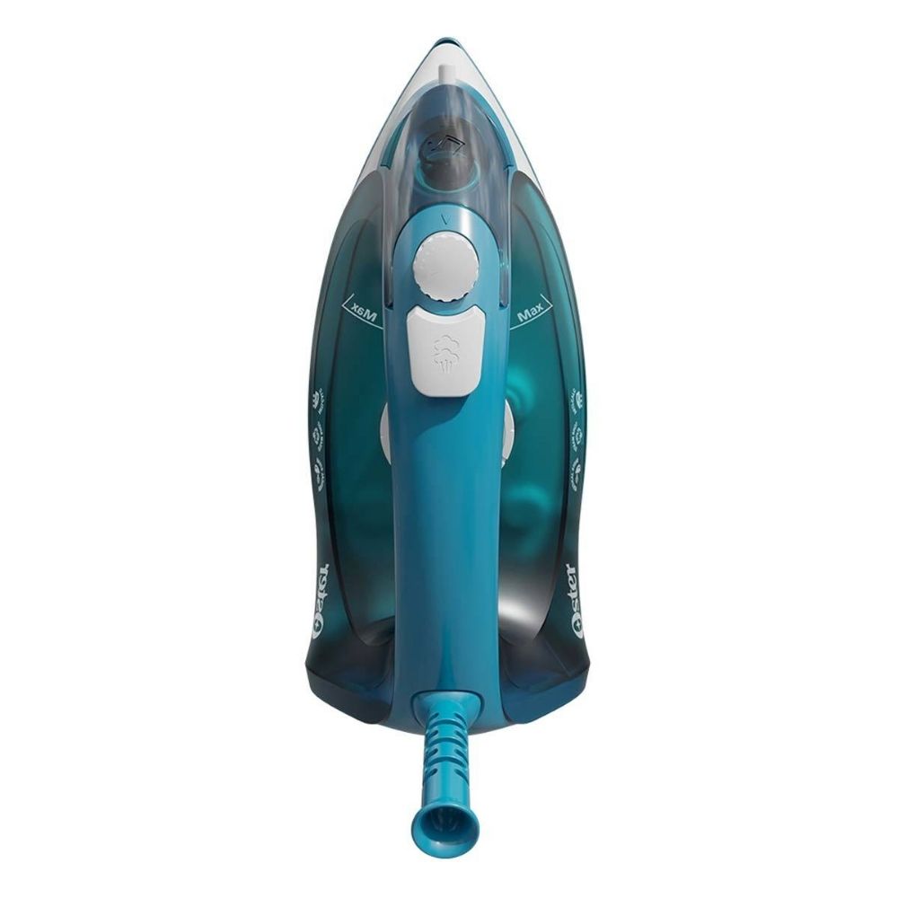 Foto 3 pulgar | Plancha de Vapor Oster Gcstbs5051013 color Azul