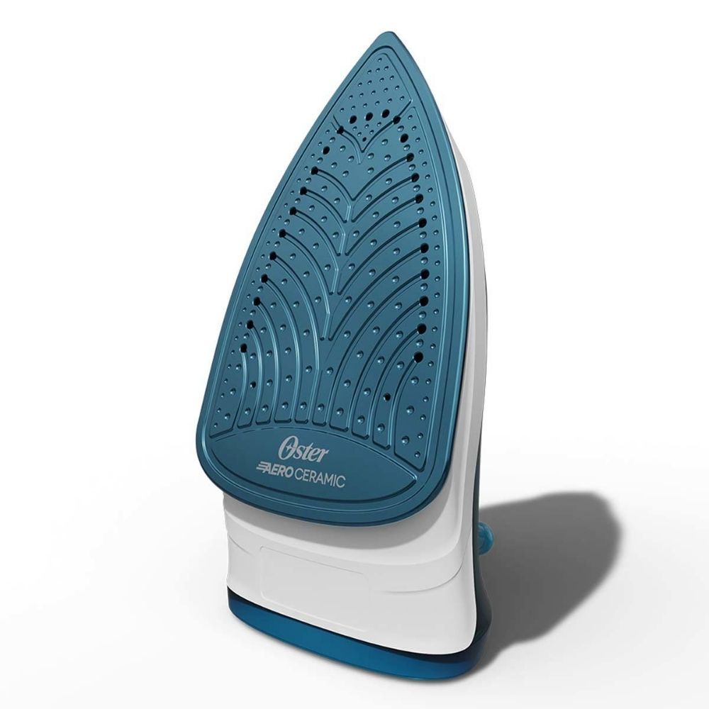 Foto 4 pulgar | Plancha de Vapor Oster Gcstbs5051013 color Azul