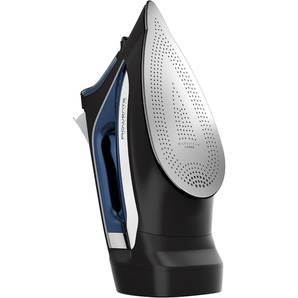 Foto 4 pulgar | Plancha Rowenta Accessteam Cordreel Azul Corso Grande