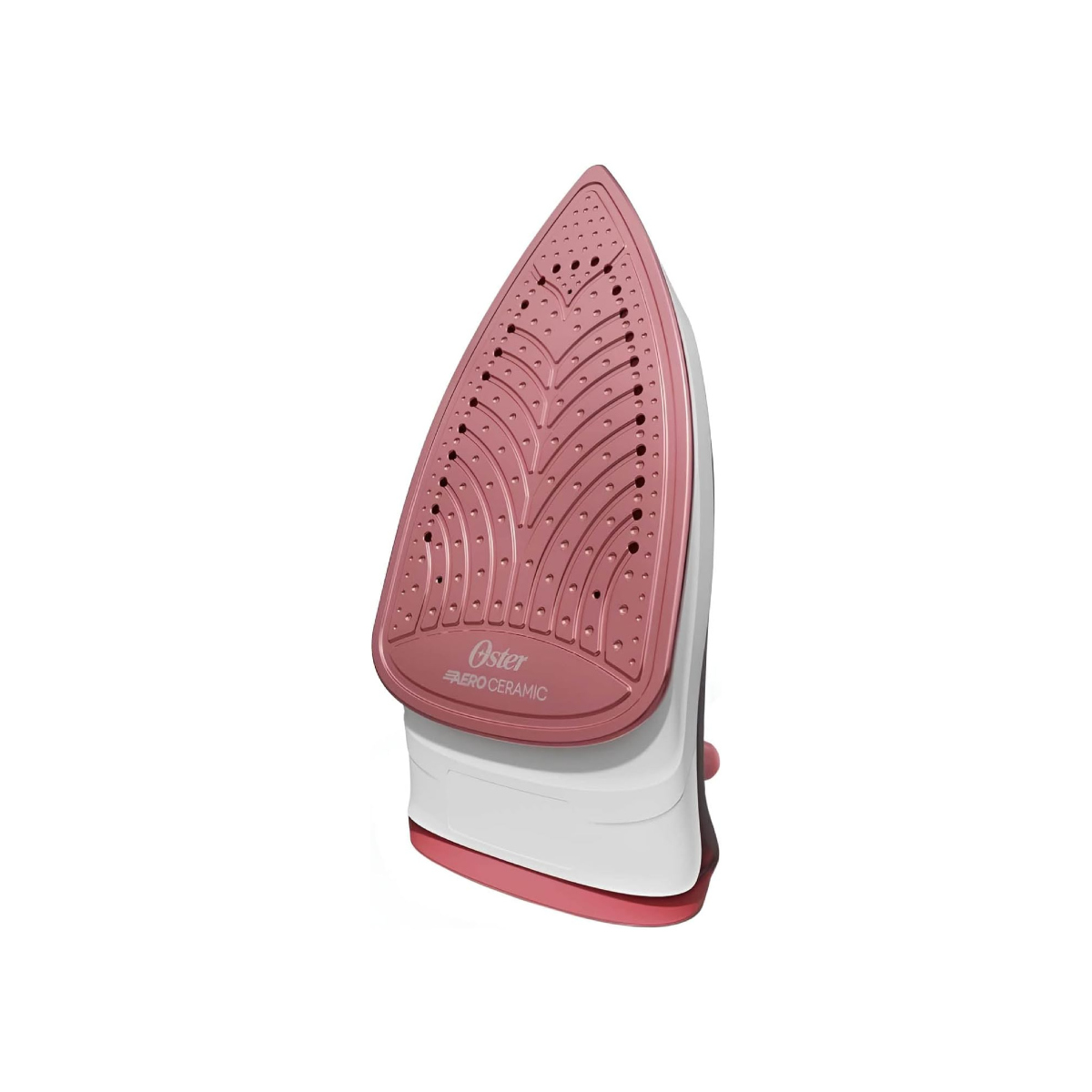 Foto 3 pulgar | Plancha de Vapor Oster Ceramic Rosa con Tecnología Aerocerámica