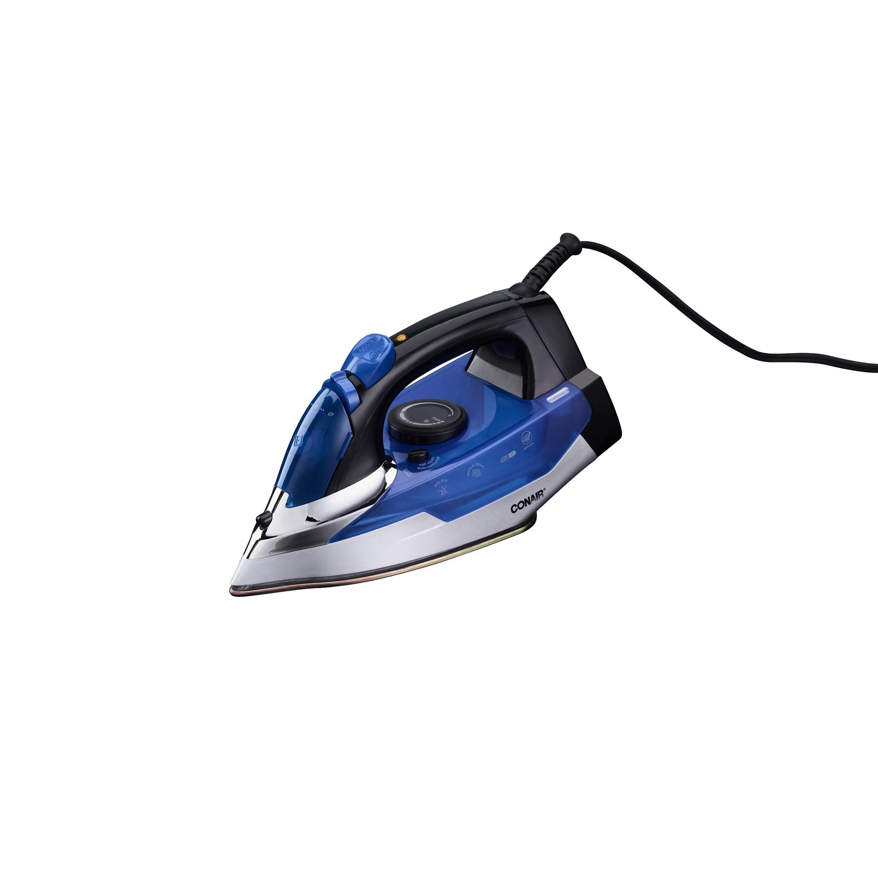 Foto 2 pulgar | Plancha de Vapor Conair Extremesteam 1550w con Suela de Nanotitanio - Venta Internacional