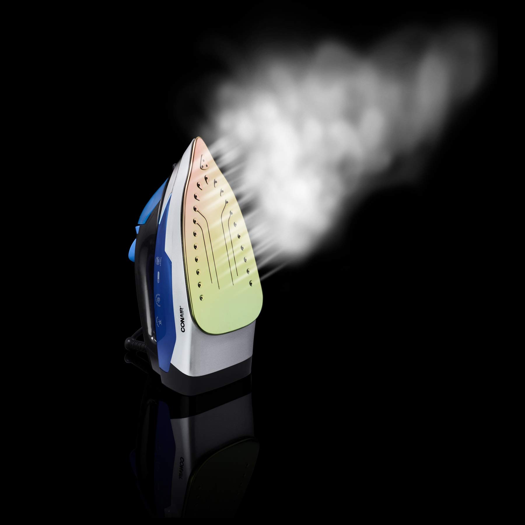 Foto 4 pulgar | Plancha de Vapor Conair Extremesteam 1550w con Suela de Nanotitanio - Venta Internacional