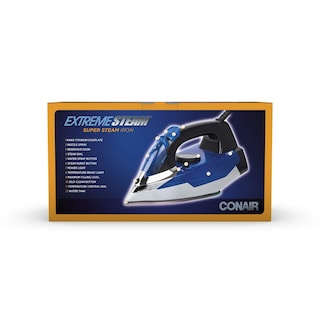 Foto 5 | Plancha de Vapor Conair Extremesteam 1550w con Suela de Nanotitanio - Venta Internacional