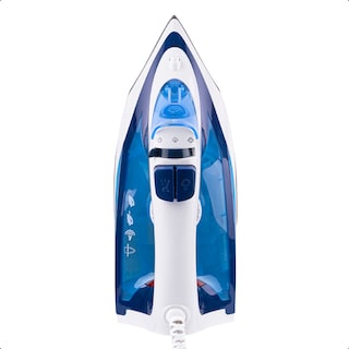 Foto 3 | Plancha Daewoo 270 ml Revestimiento Antiadherente 1200 W