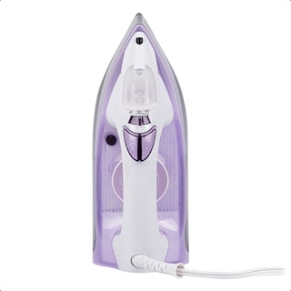 Foto 3 | Plancha De Vapor Daewoo 370 Ml Revestimiento Cerámico 1100w