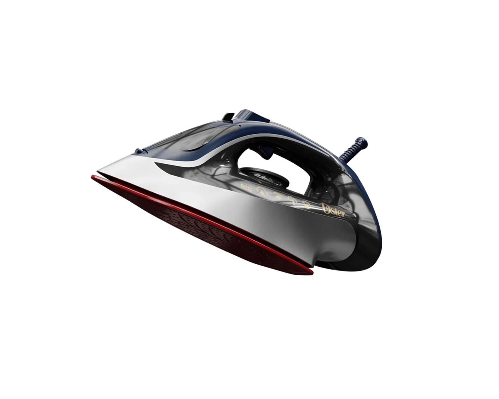 Foto 1 | Plancha de Vapor Aeroceramic Iron Oster Gcstac6952-013​