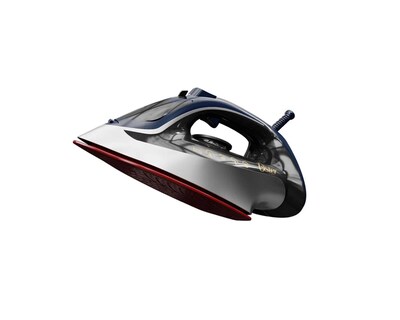 Foto 1 | Plancha de Vapor Aeroceramic Iron Oster Gcstac6952-013
