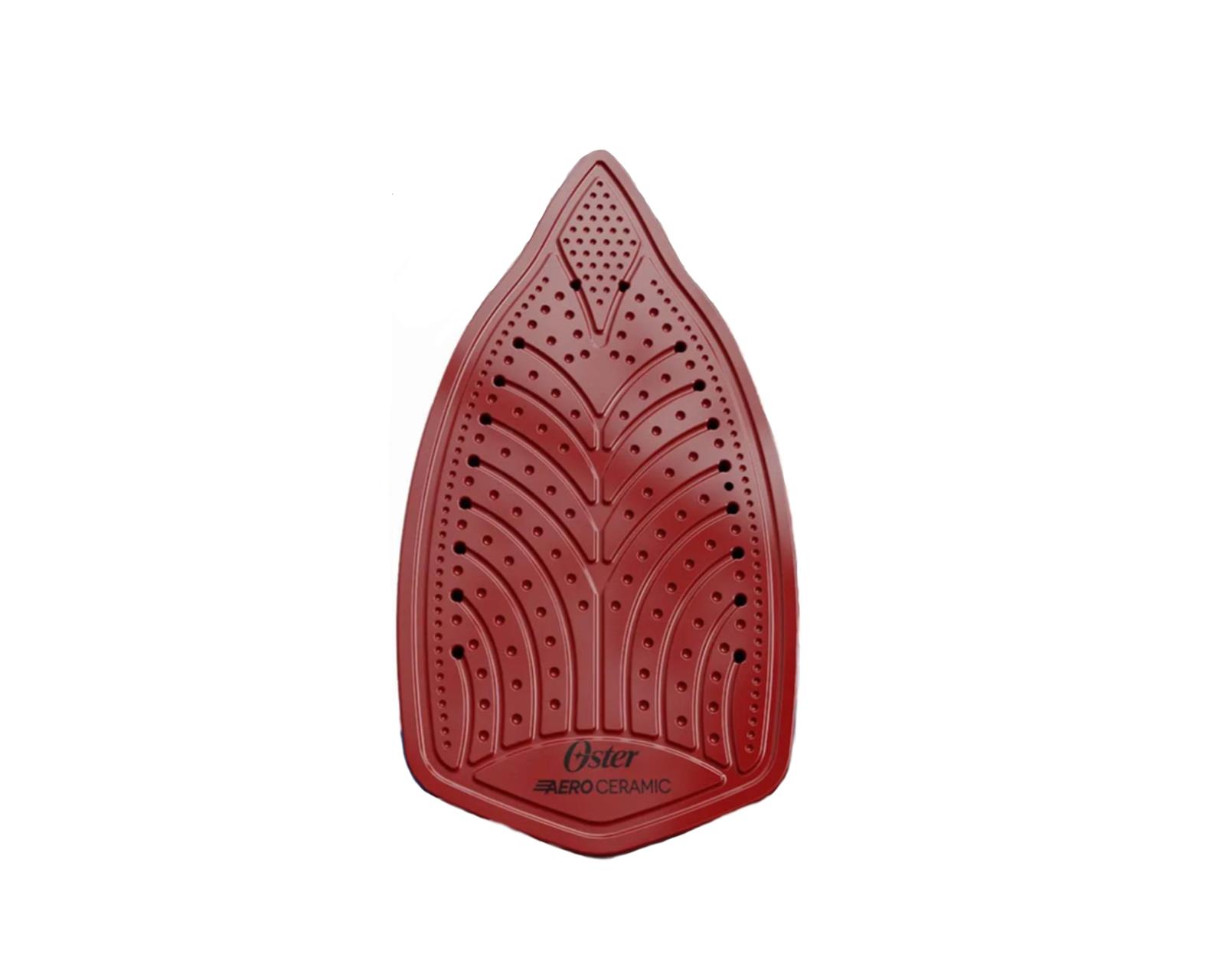 Foto 4 pulgar | Plancha de Vapor Aeroceramic Iron Oster Gcstac6952-013​