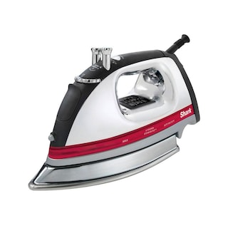 Foto 2 | Plancha de Vapor Shark Acero Inoxidable - Gi435