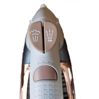 Foto 4 | Plancha de Vapor Shark Profesional Ultimate - Gi550