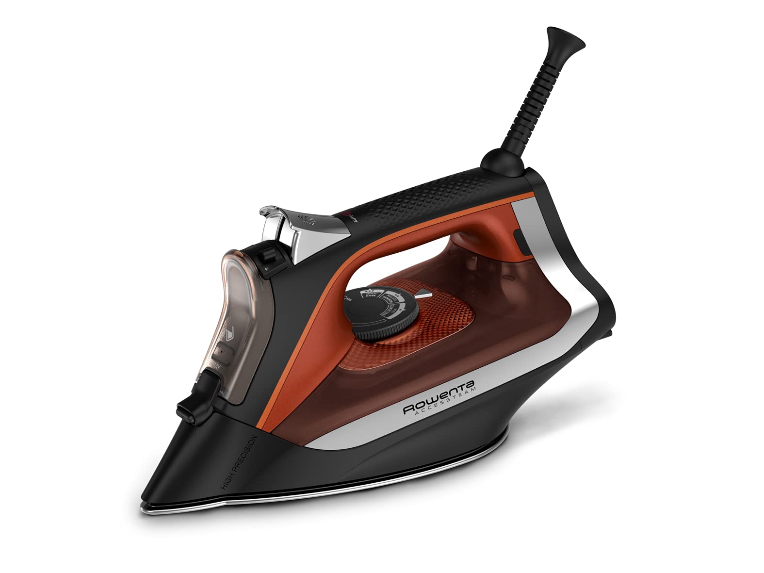 Vaporizador de Plancha Rowenta DW2360 1700 W 180 g/min Vapor - Venta Internacional
