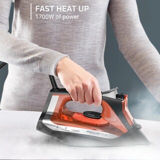 Foto 4 | Vaporizador de Plancha Rowenta DW2360 1700 W 180 g/min Vapor - Venta Internacional
