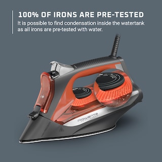 Foto 6 | Vaporizador de Plancha Rowenta DW2360 1700 W 180 g/min Vapor - Venta Internacional