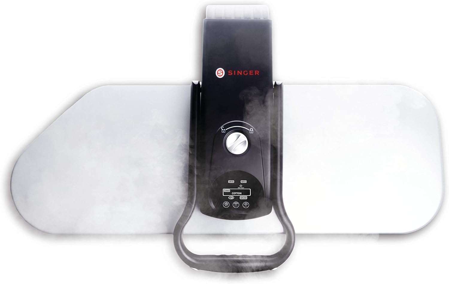 Foto 2 pulgar | Prensa De Vapor Singer Intelligent Con Capacidad De Tanque De 1800 W Y 300 Ml - Venta Internacional.