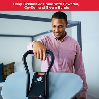 Foto 7 | Prensa De Vapor Singer Intelligent Con Capacidad De Tanque De 1800 W Y 300 Ml - Venta Internacional.