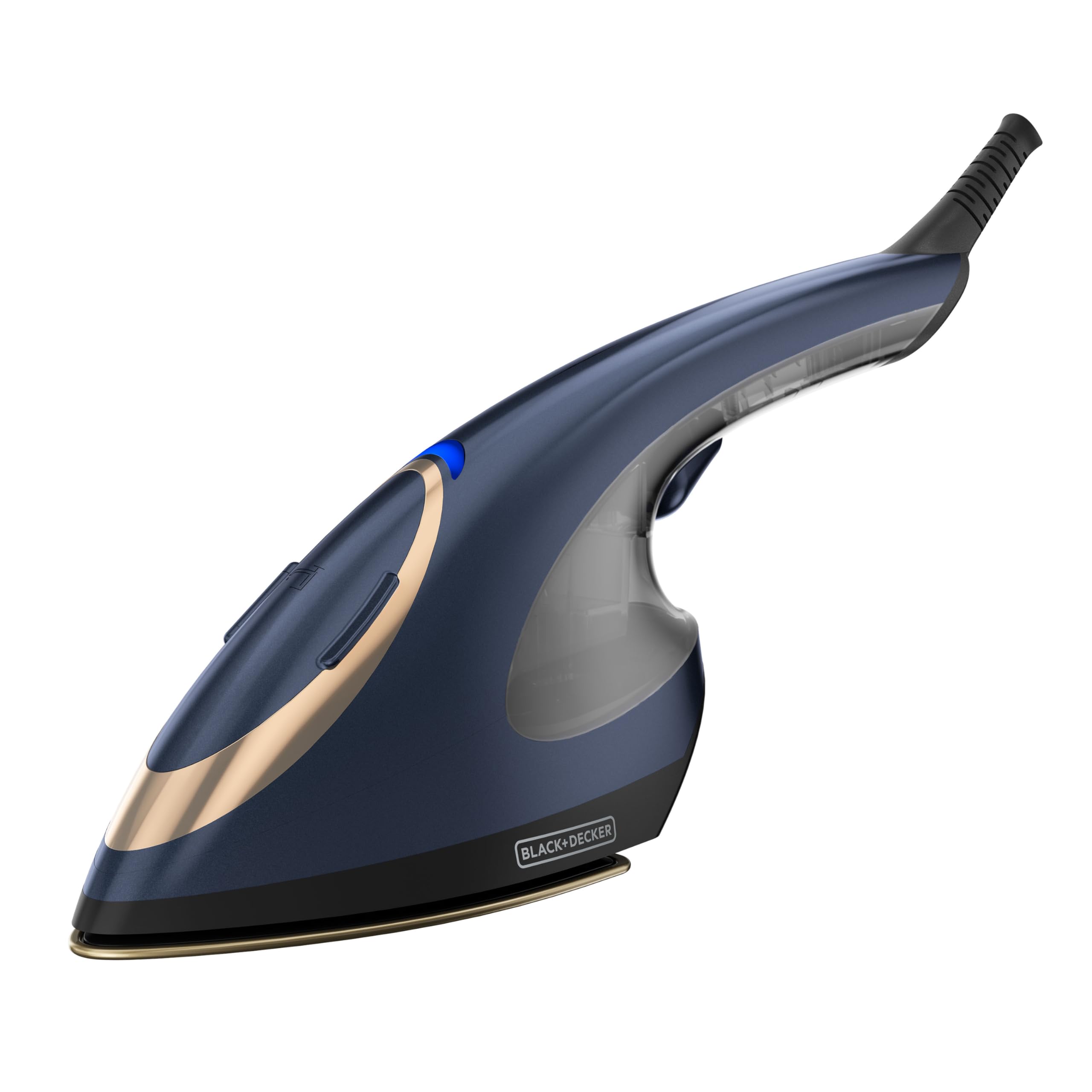 Foto 2 pulgar | Plancha Y Vaporera Black+decker Press & Steam 2 En 1 - Venta Internacional.