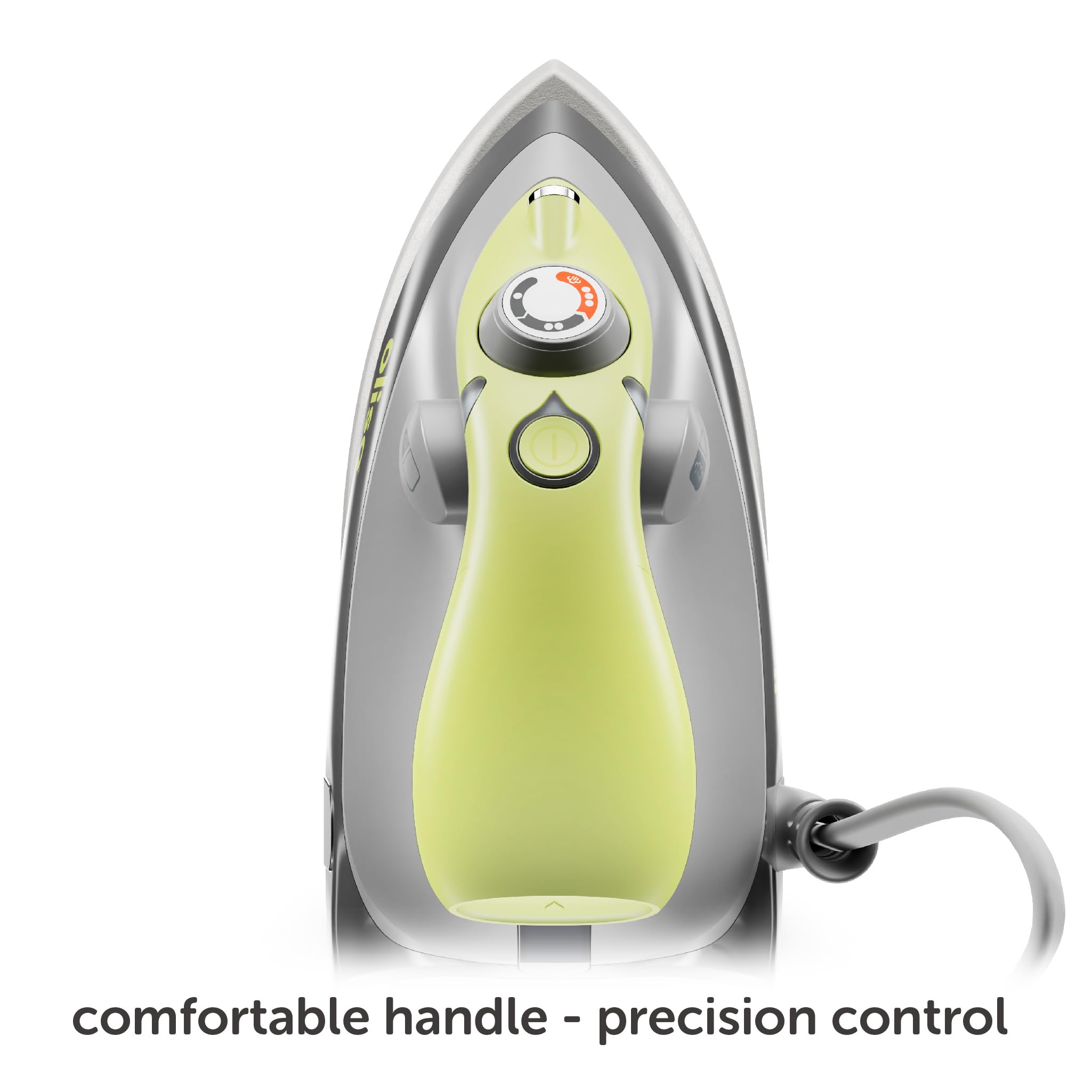Foto 4 pulgar | Plancha de Vapor Oliso M3pro Project 1000 W con Solemate Verde - Venta Internacional
