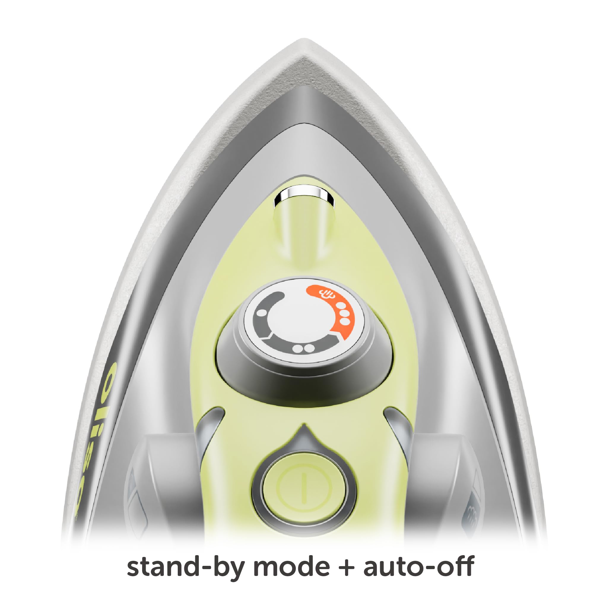 Foto 5 pulgar | Plancha de Vapor Oliso M3pro Project 1000 W con Solemate Verde - Venta Internacional
