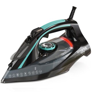 Foto 1 | Plancha Tradicional Utopia Home de 1800 w-Venta Internacional