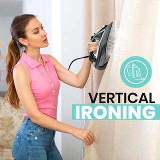Foto 4 | Plancha Tradicional Utopia Home de 1800 w-Venta Internacional