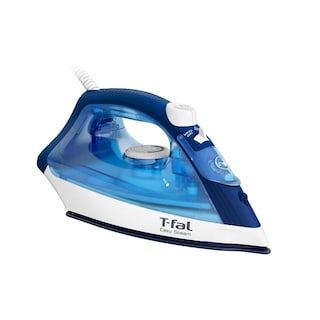 Foto 1 | Plancha T-fal Mod. Fv1941x0 Easy Steam Blue Print