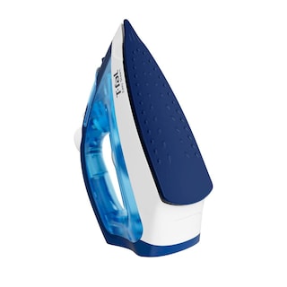 Foto 2 | Plancha T-fal Mod. Fv1941x0 Easy Steam Blue Print