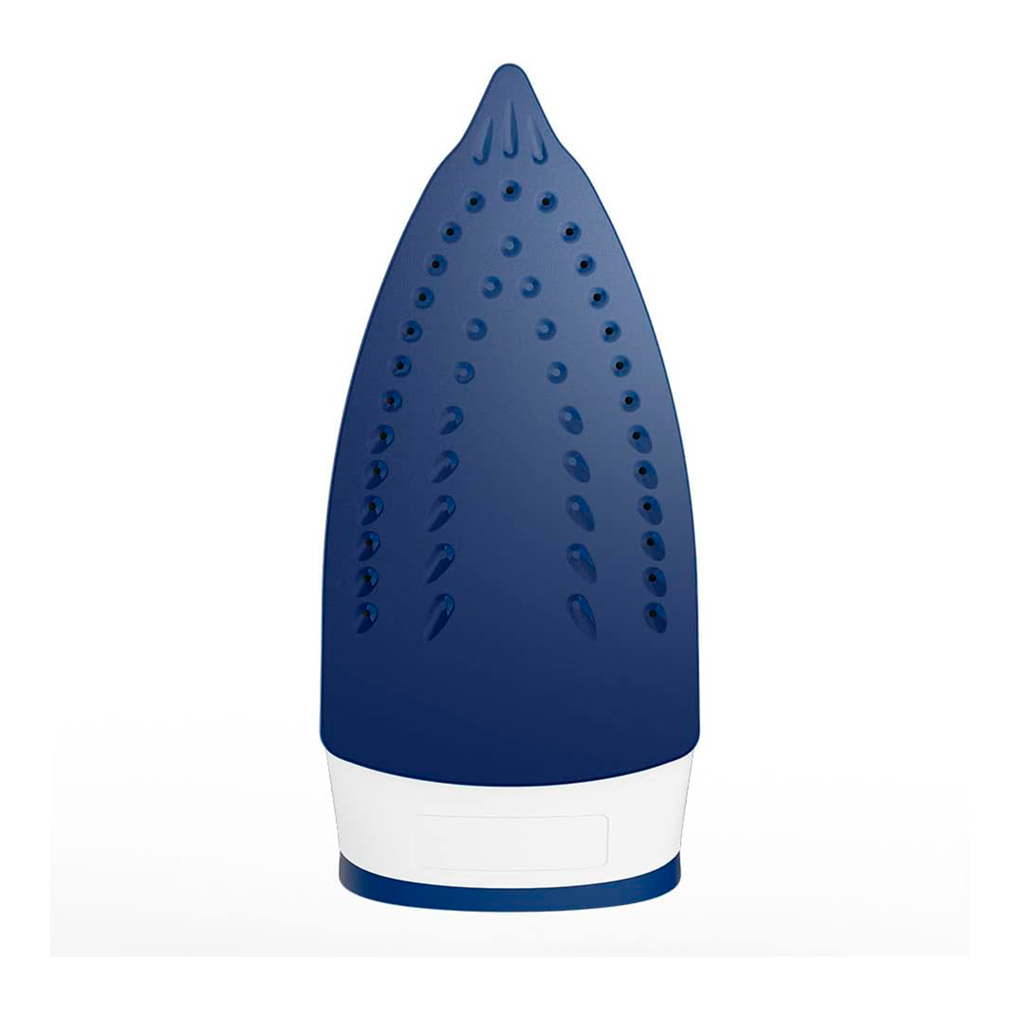 Foto 4 pulgar | Plancha T-fal Mod. Fv1941x0 Easy Steam Blue Print