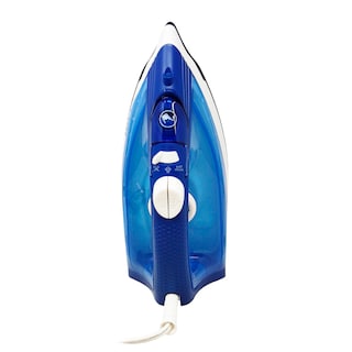 Foto 4 | Plancha T-fal Mod. Fv1941x0 Easy Steam Blue Print