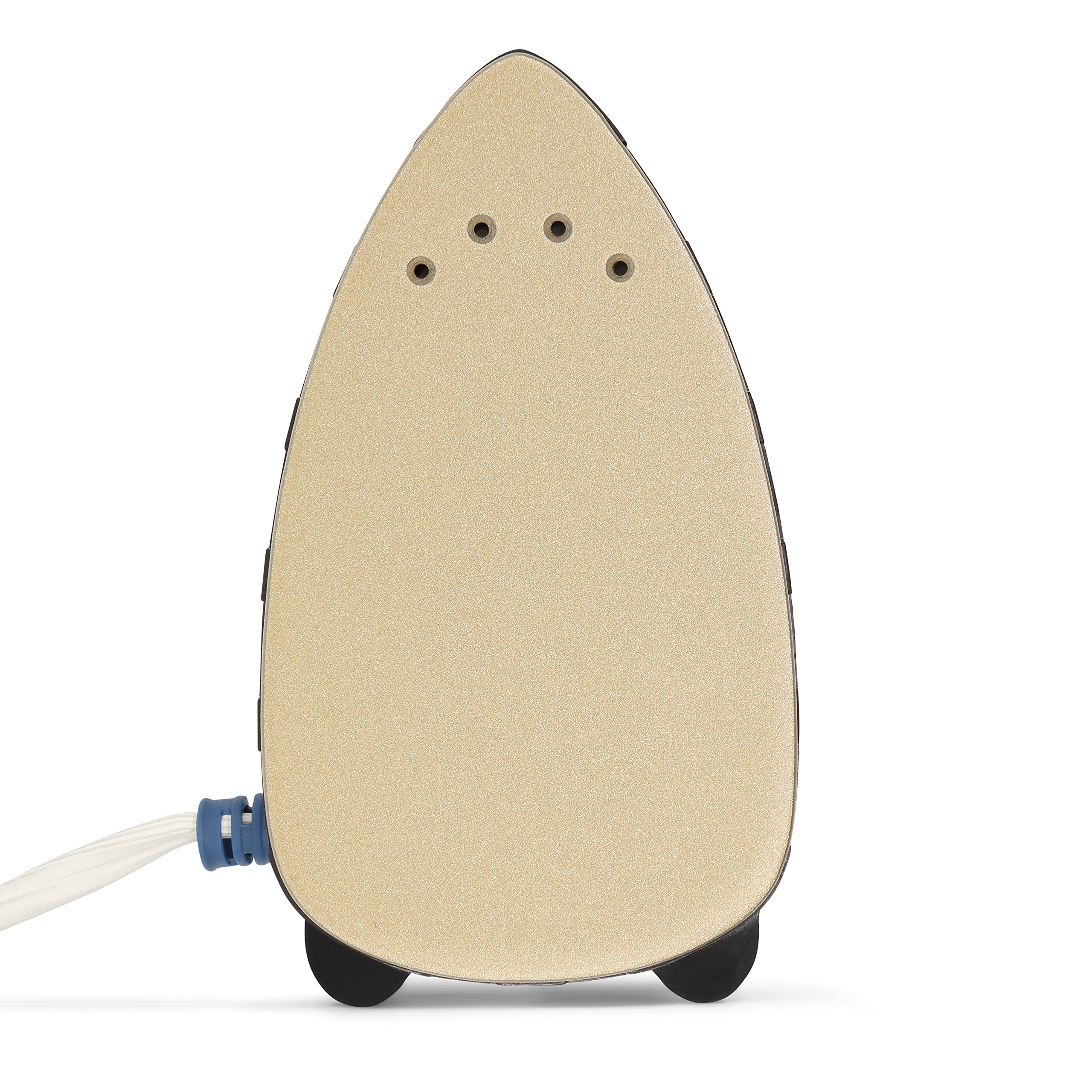 Foto 5 pulgar | Plancha de Vapor Dritz Notions 653380 Mighty Travel Blanca- Venta Internacional