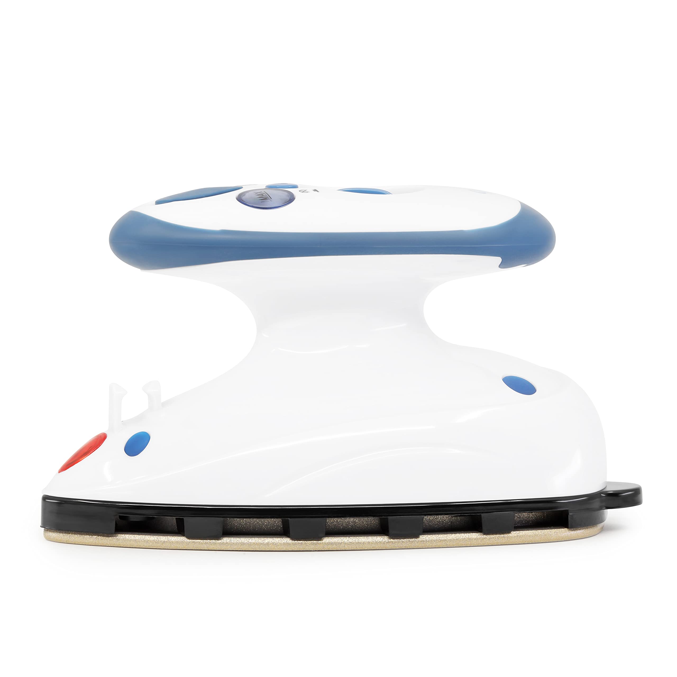 Foto 6 pulgar | Plancha de Vapor Dritz Notions 653380 Mighty Travel Blanca- Venta Internacional