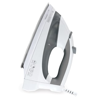 Foto 2 | Iron Black+decker Black & Decker F976 Quickpress Con Smart Steam - Venta Internacional.