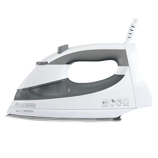 Foto 4 | Iron Black+decker Black & Decker F976 Quickpress Con Smart Steam - Venta Internacional.