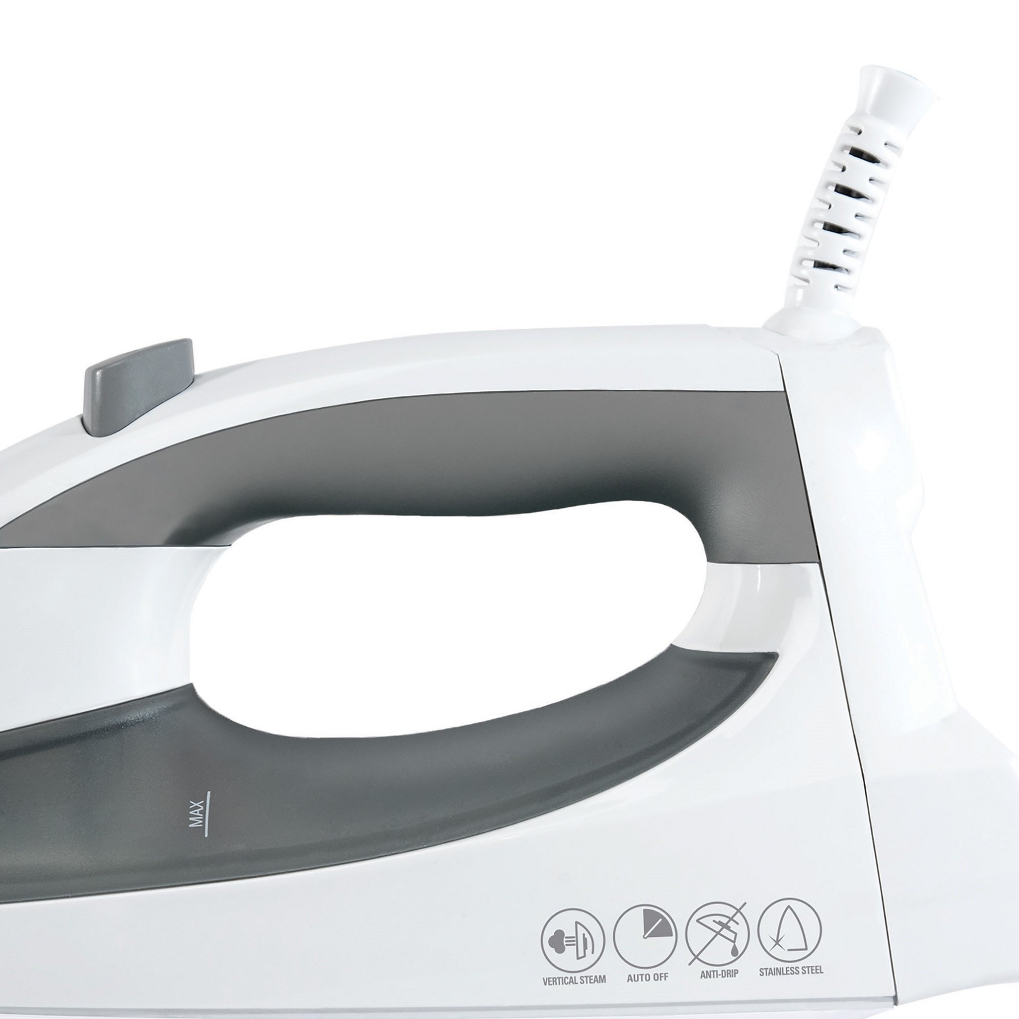 Foto 7 pulgar | Iron Black+decker Black & Decker F976 Quickpress Con Smart Steam - Venta Internacional.