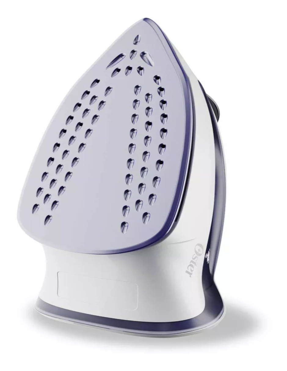 Foto 3 | Plancha de Vapor Oster + Termo De Agua Güish
