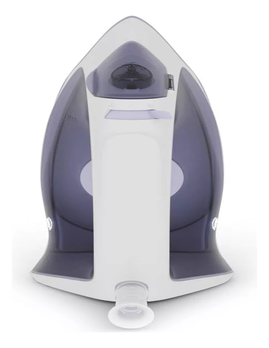 Foto 4 | Plancha de Vapor Oster + Termo De Agua Güish