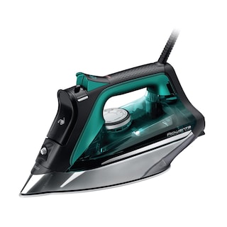 Foto 1 | Plancha De Vapor 1775 W Verde Rowenta Tefal Dw8360u1