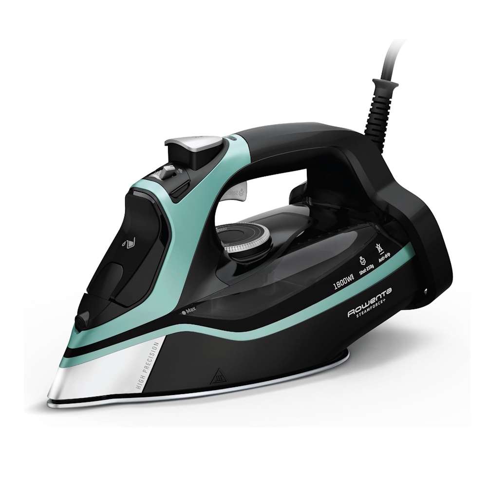 Foto 2 pulgar | Plancha Rowenta DW9440U1